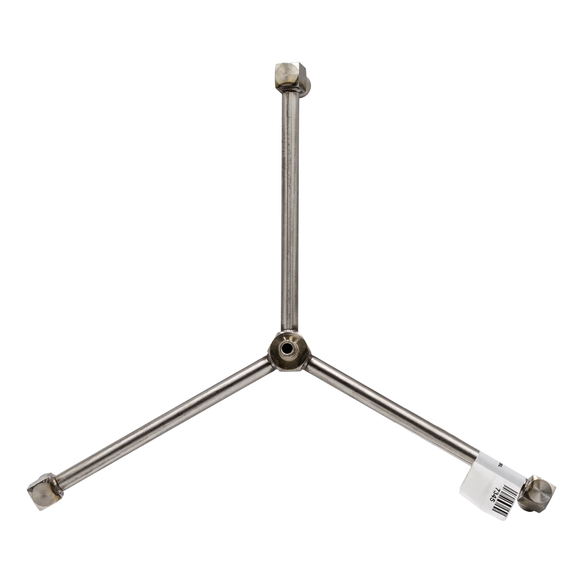 20" Rotary 3-Arm Whirl-A-Way SS - Image 2