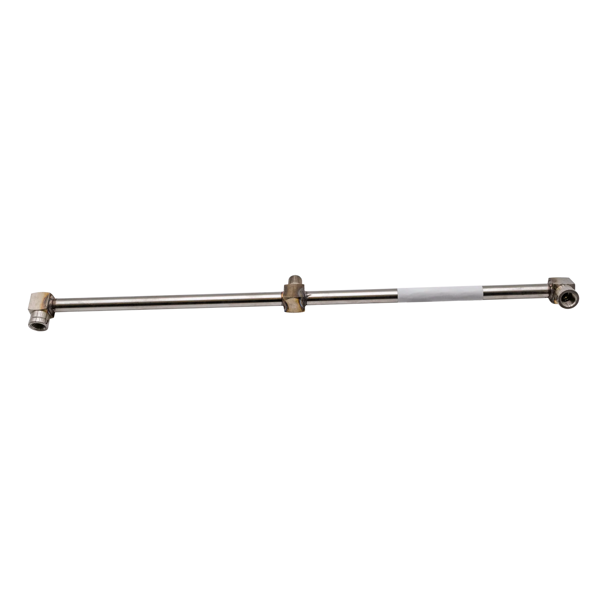 20" Rotary 2-Arm Whirl-A-Way SS