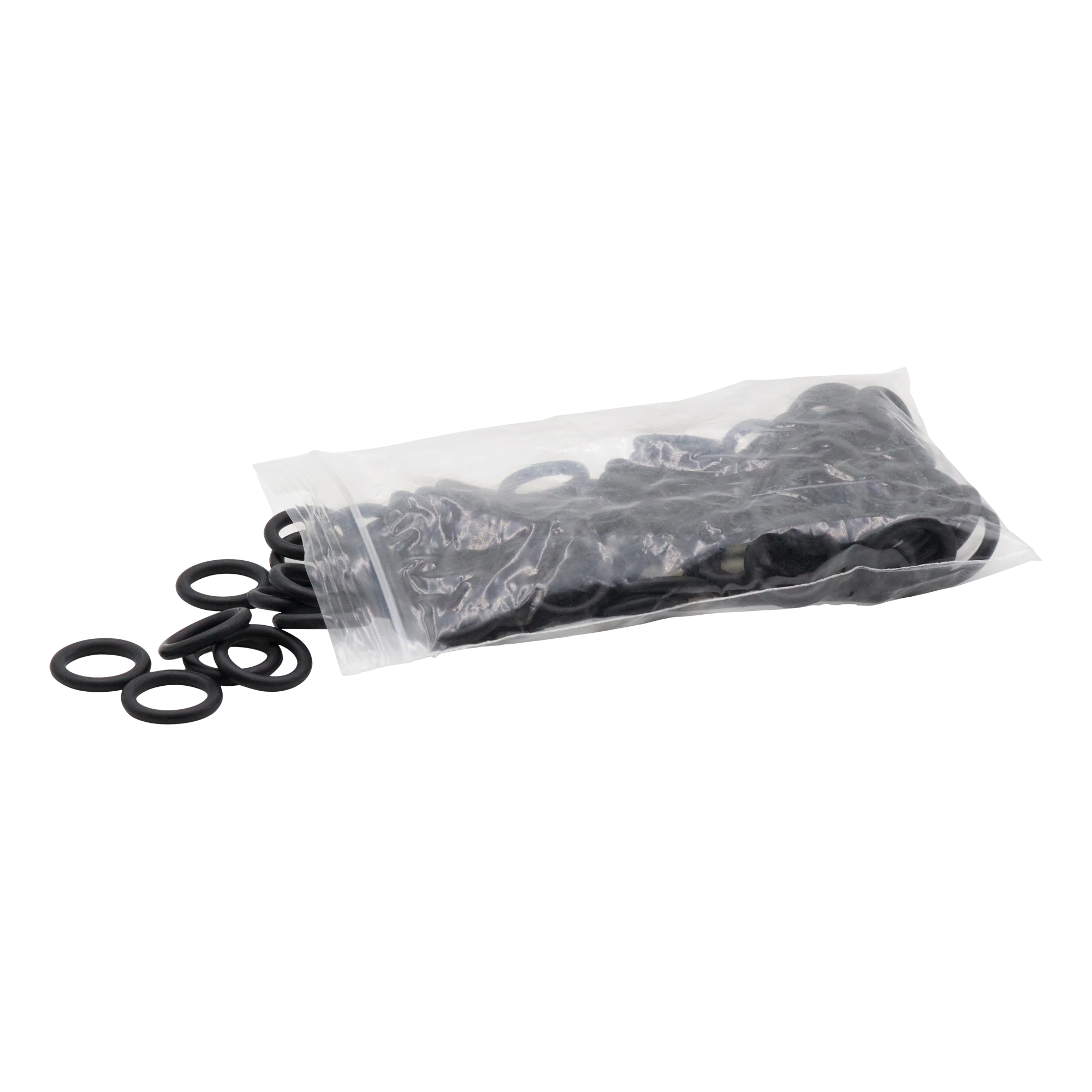 O-RING BUNA-N FOR 1/4" QC SOCKETS - 100 PACK