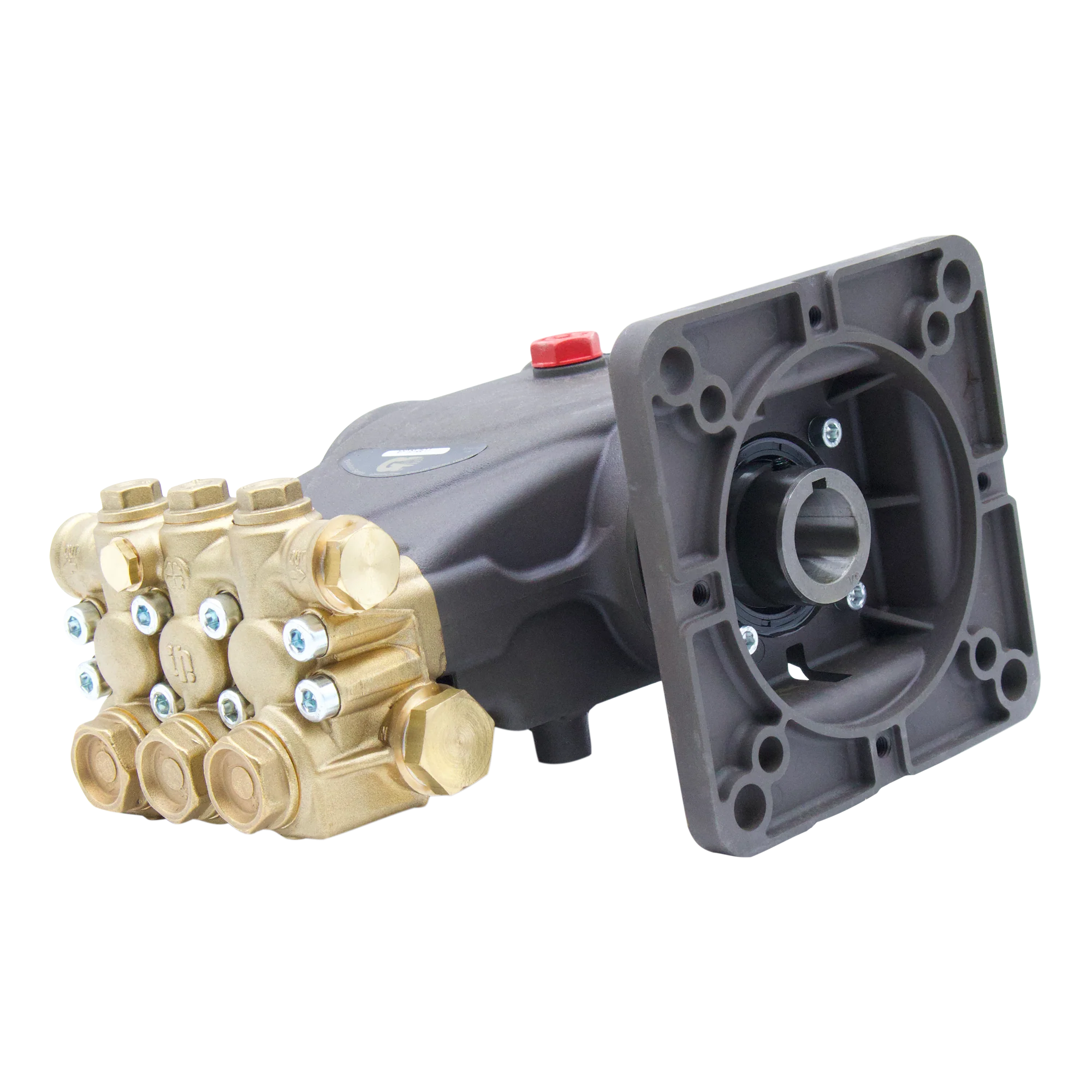 GP EP1512E17 2.9 GPM @ 3045 PSI 1-18" ELECTRIC SHAFT - Image 3