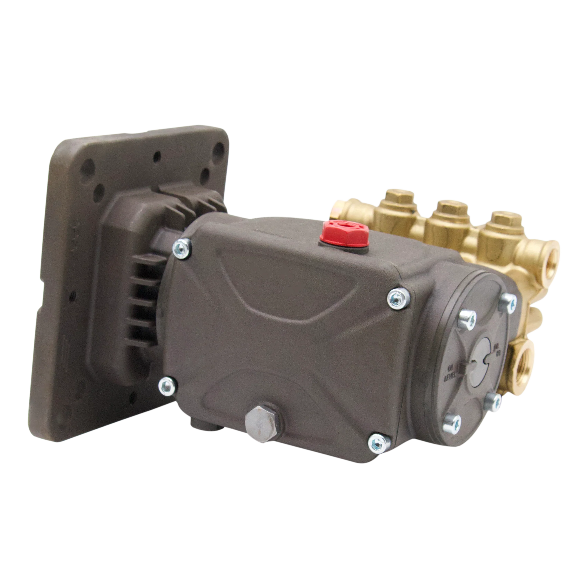GP EP1512E17 2.9 GPM @ 3045 PSI 1-18" ELECTRIC SHAFT - Image 4
