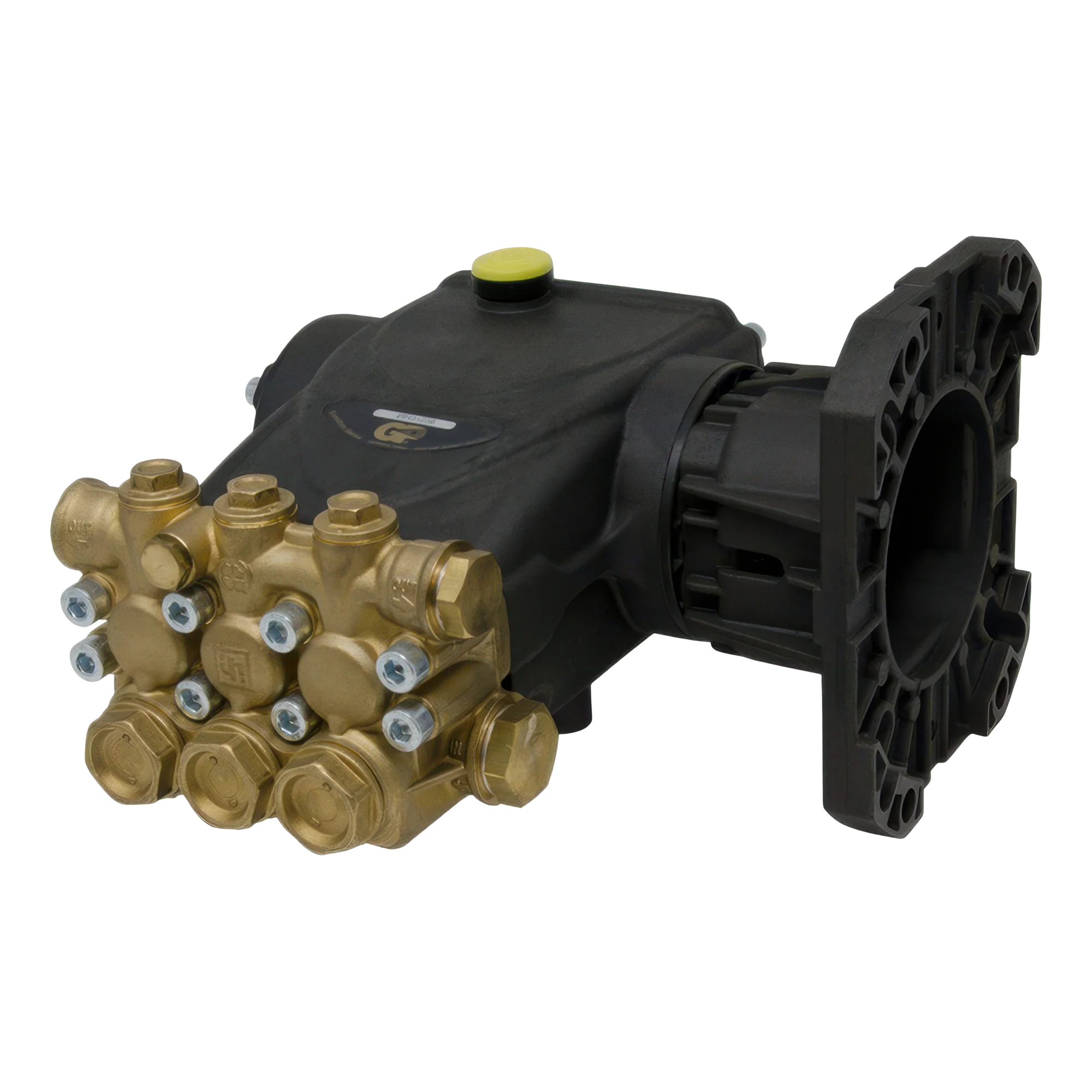 EP1510G8   4.2 GPM @ 3000 PSI 1"  GAS SHAFT