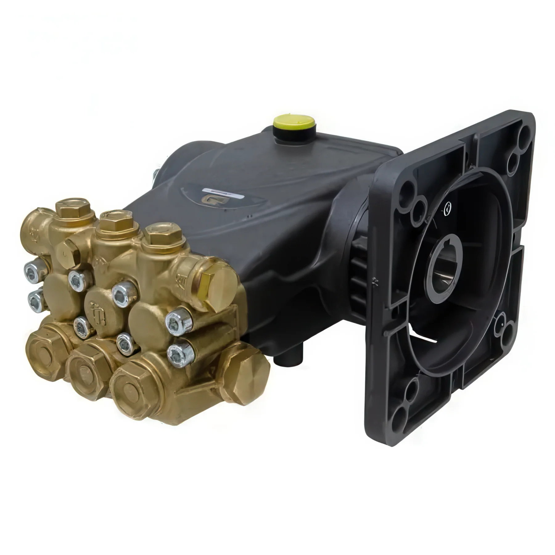 EP1812E17 3.8GPM 2500PSI Pressure Washer Pump