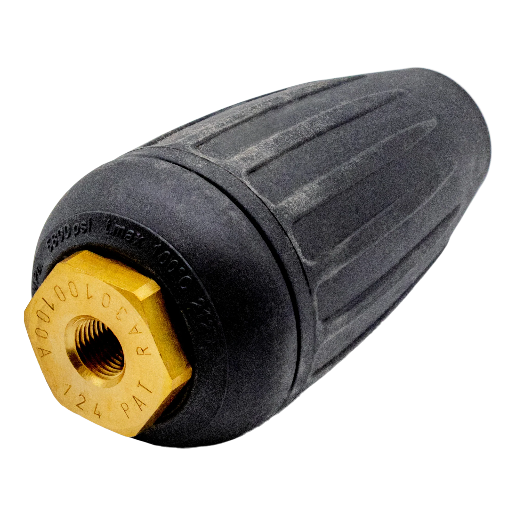 Rotojet 5800 PSI 10.0 Pressure Washer Nozzle - Image 2