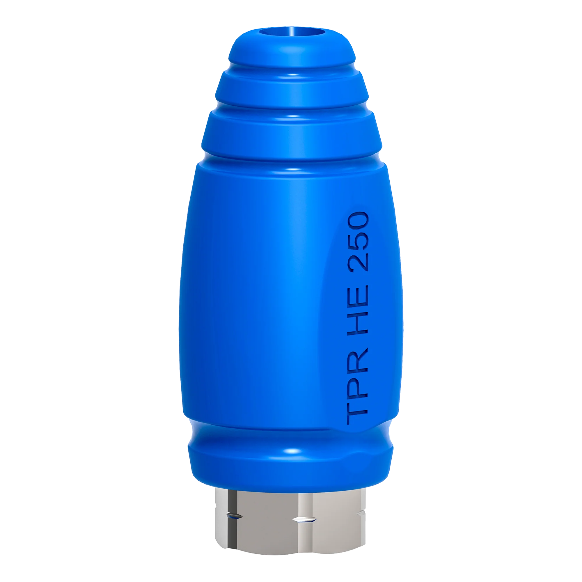 AR HYDRO EX TURBO NOZZLE 3600 PSI, 12.0