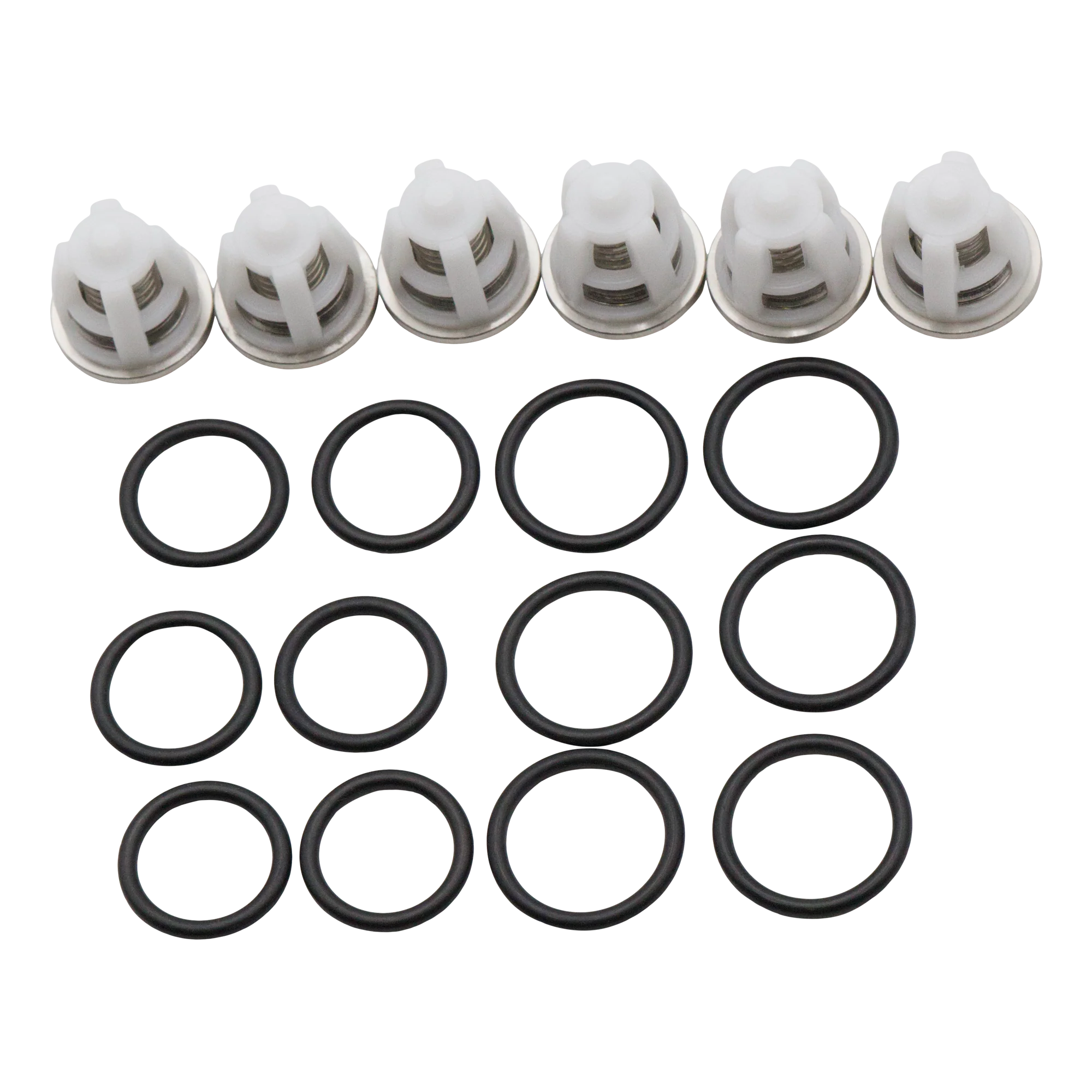 DOLLY KIT COMET 5025.0011.00 VALVE LW,ZW,FW,HW,SW