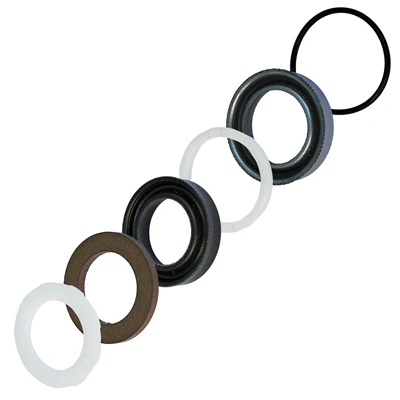 DOLLY KIT COMET 5019.0673.00 SEAL KIT 18MM RW