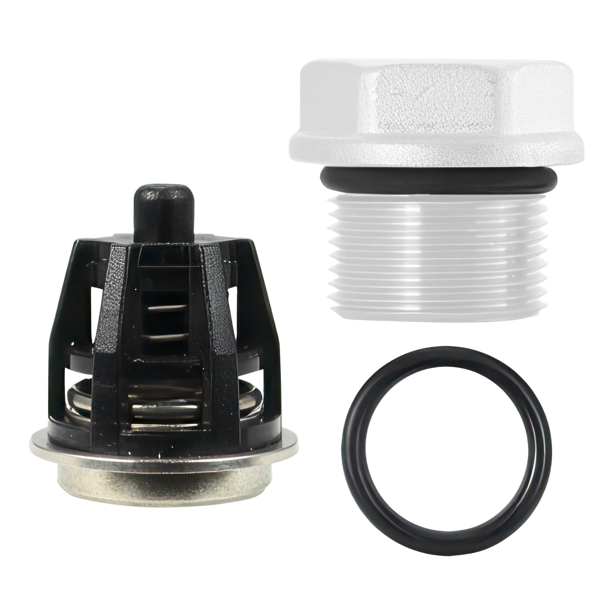 DOLLY KIT GP 01 CHECK VALVES *6 EA*