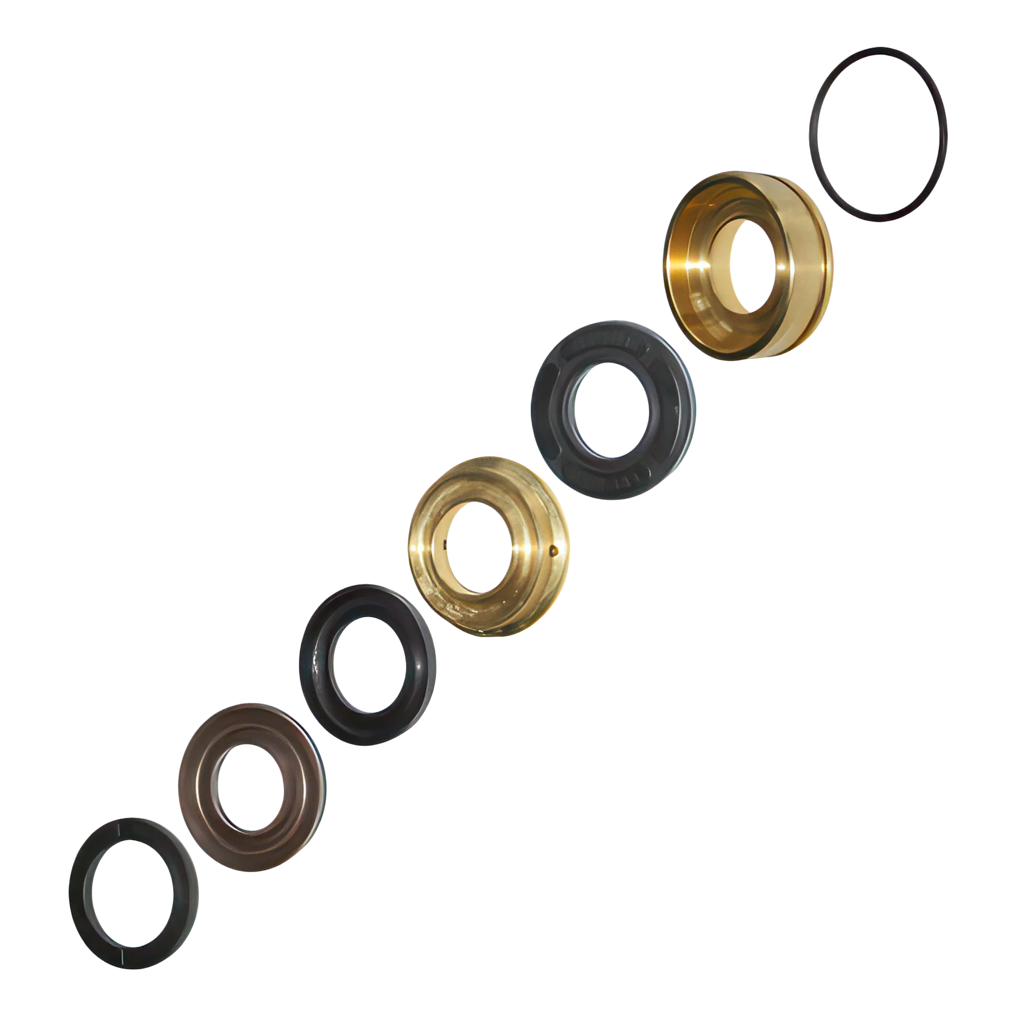 DOLLY KIT GP KIT 28 PACKING ASSY. 20mm (1 CYL) NEW