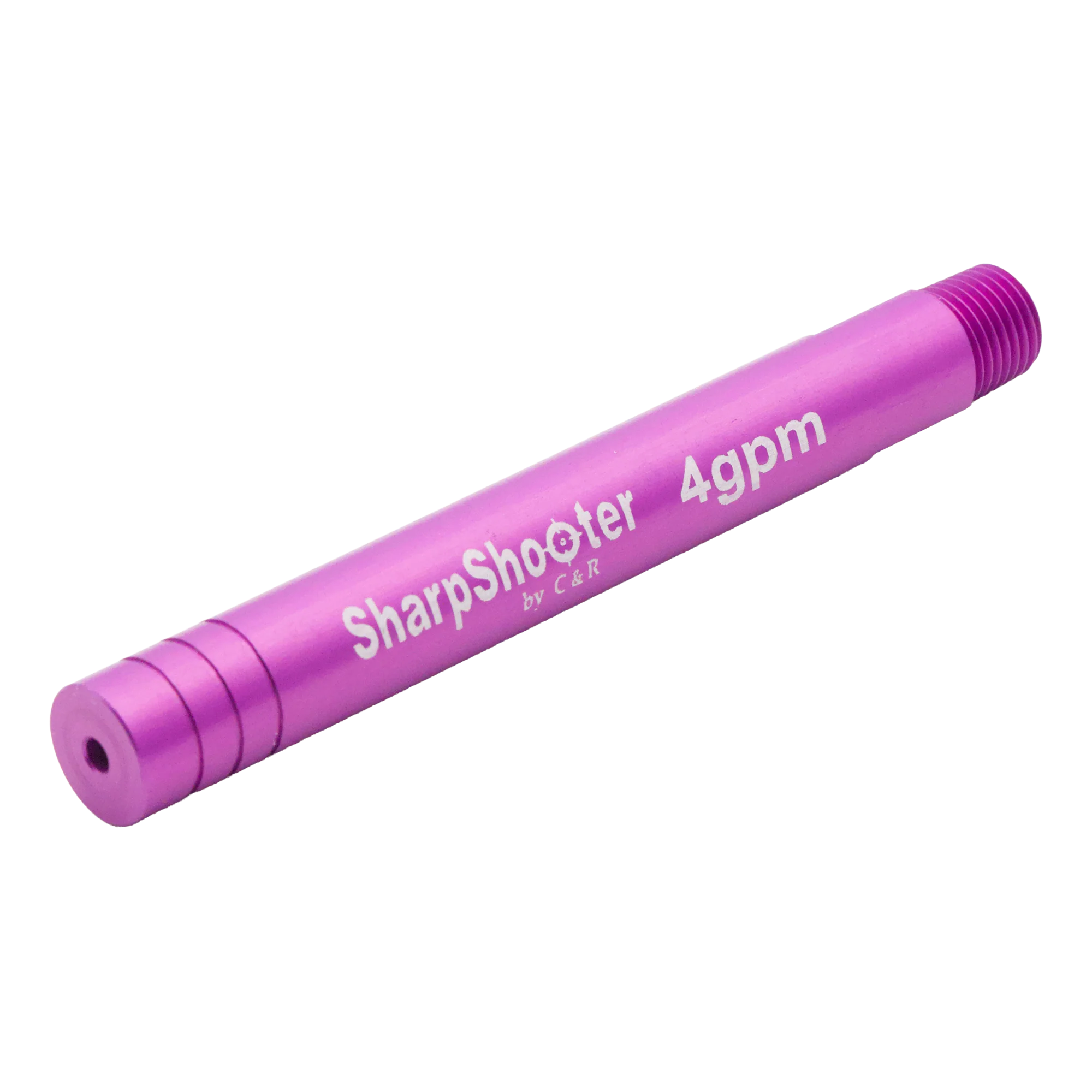 SharpShooter Nozzle 4.0 GPM Purple - Image 2