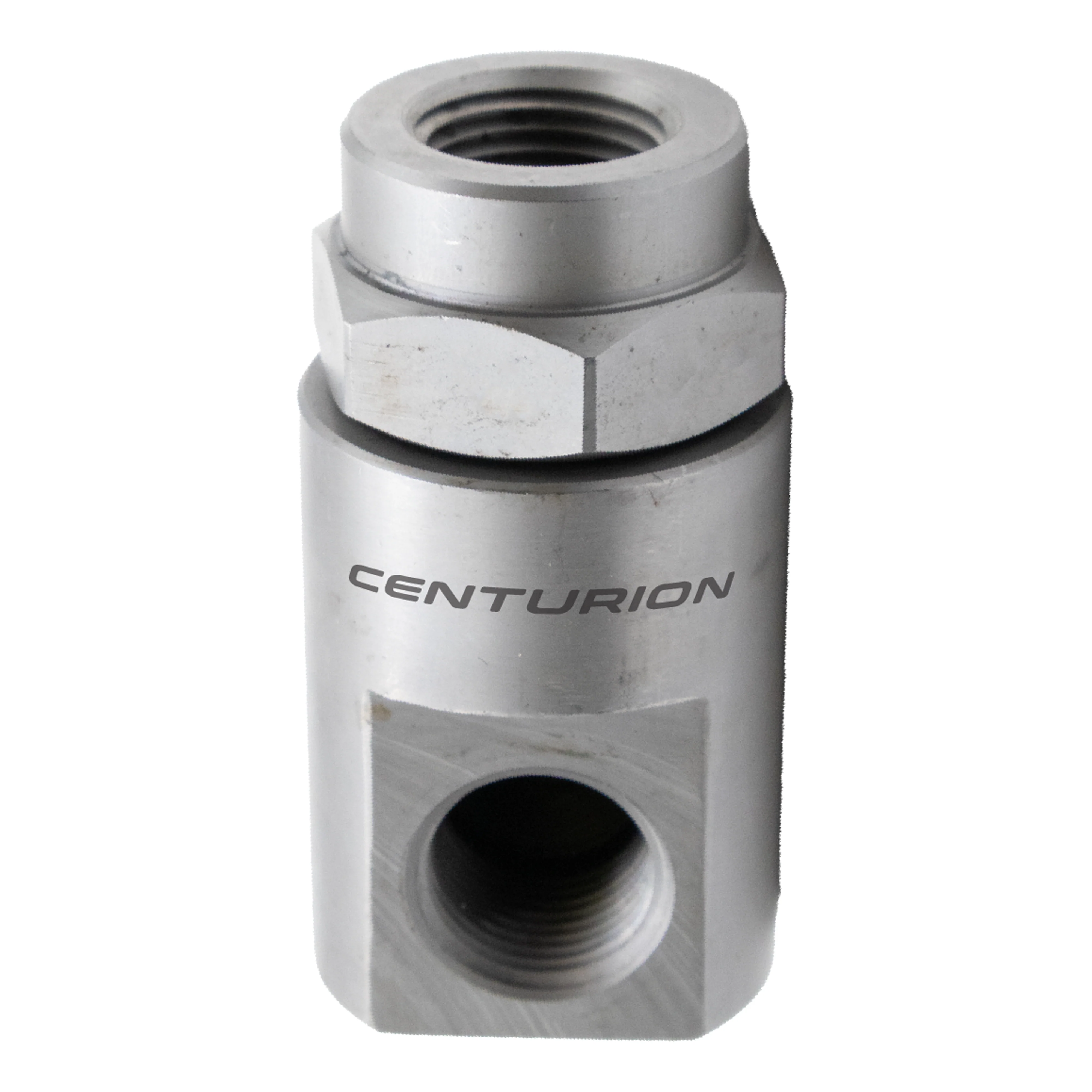 Centurion Hose Reel Swivel 1/2F x 1/2F - Available for Pre-Order - Arrives March 2026