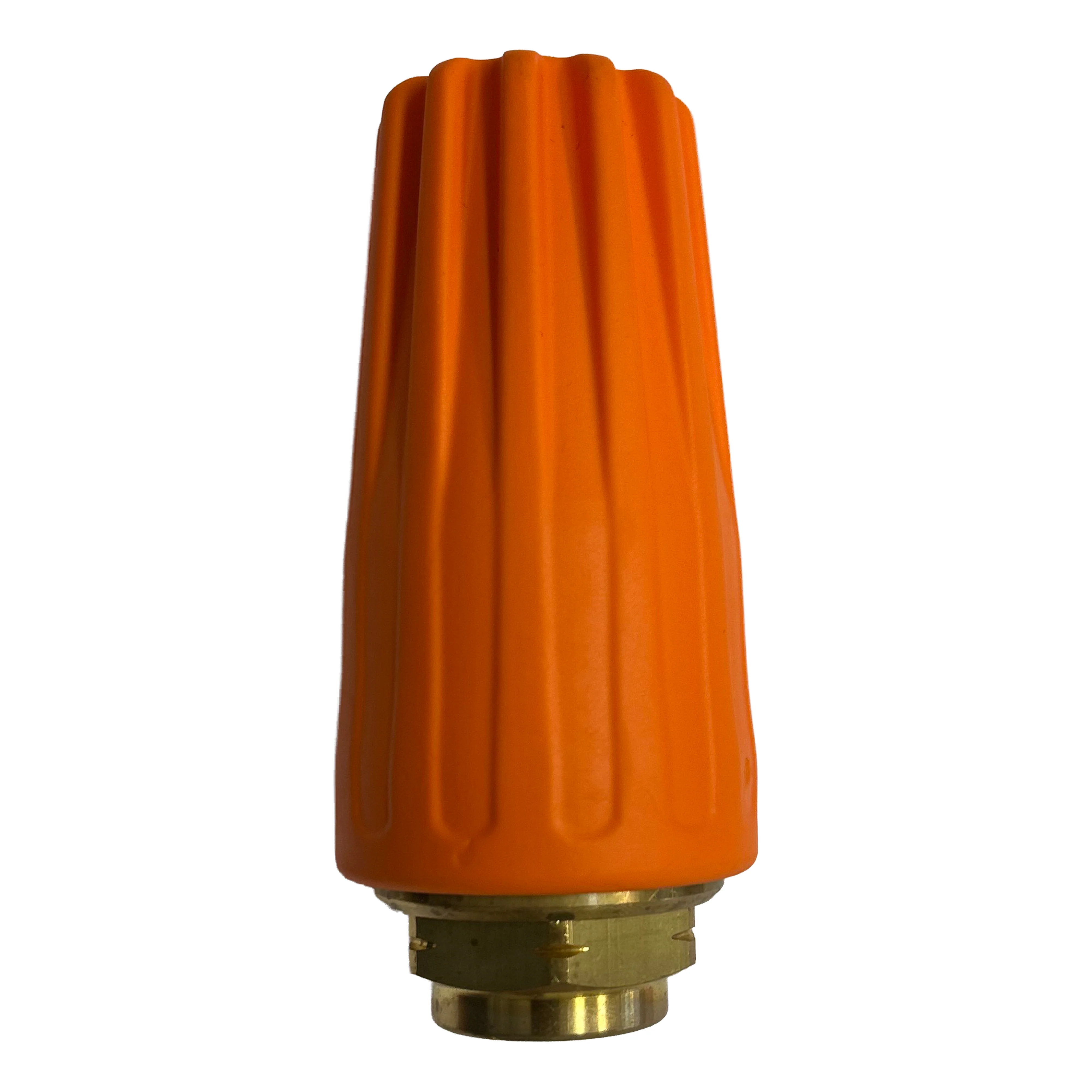 Rotating Nozzles