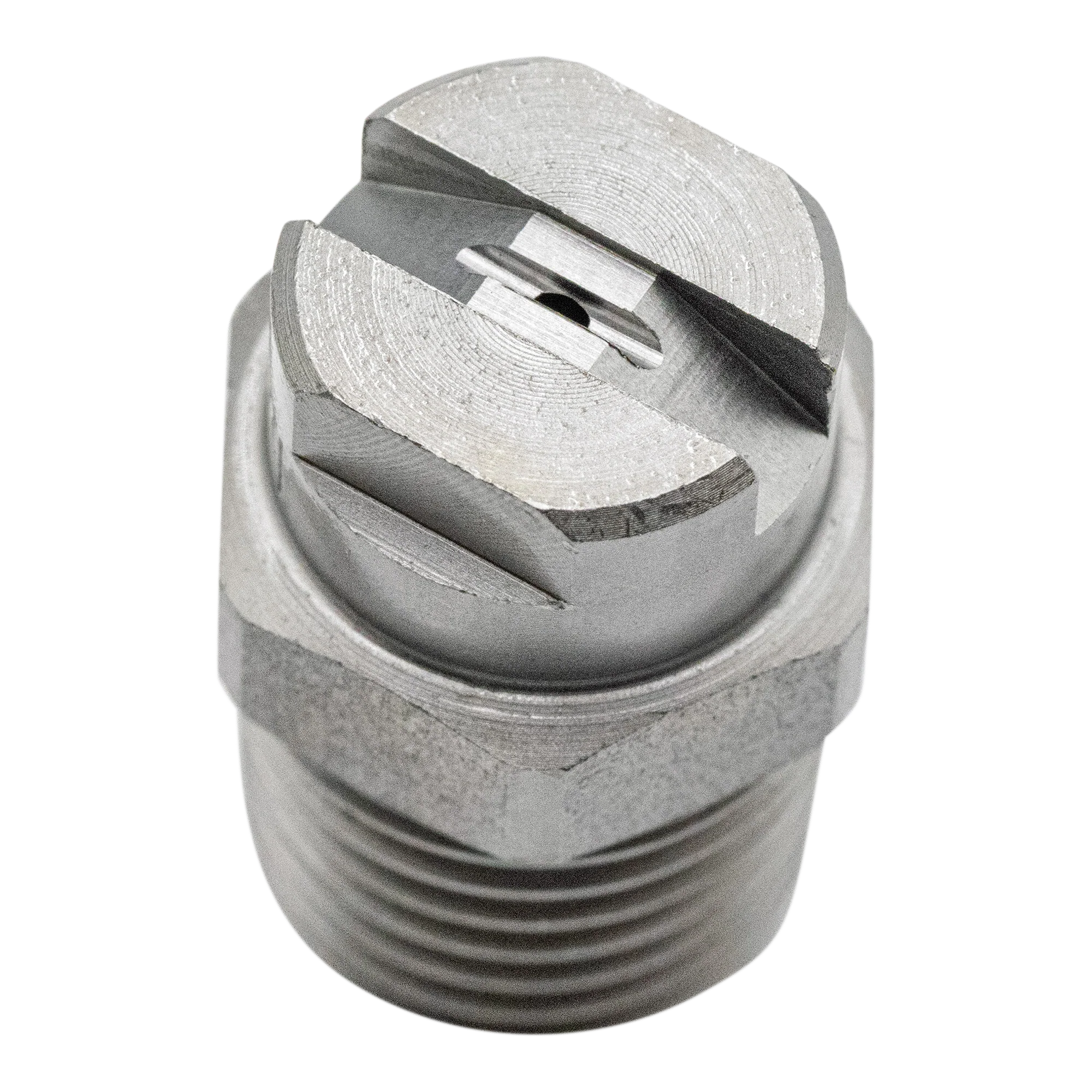 PNR 1/4" MNPT 25° 2.0 Stainless Steel Spray Nozzle - Image 4