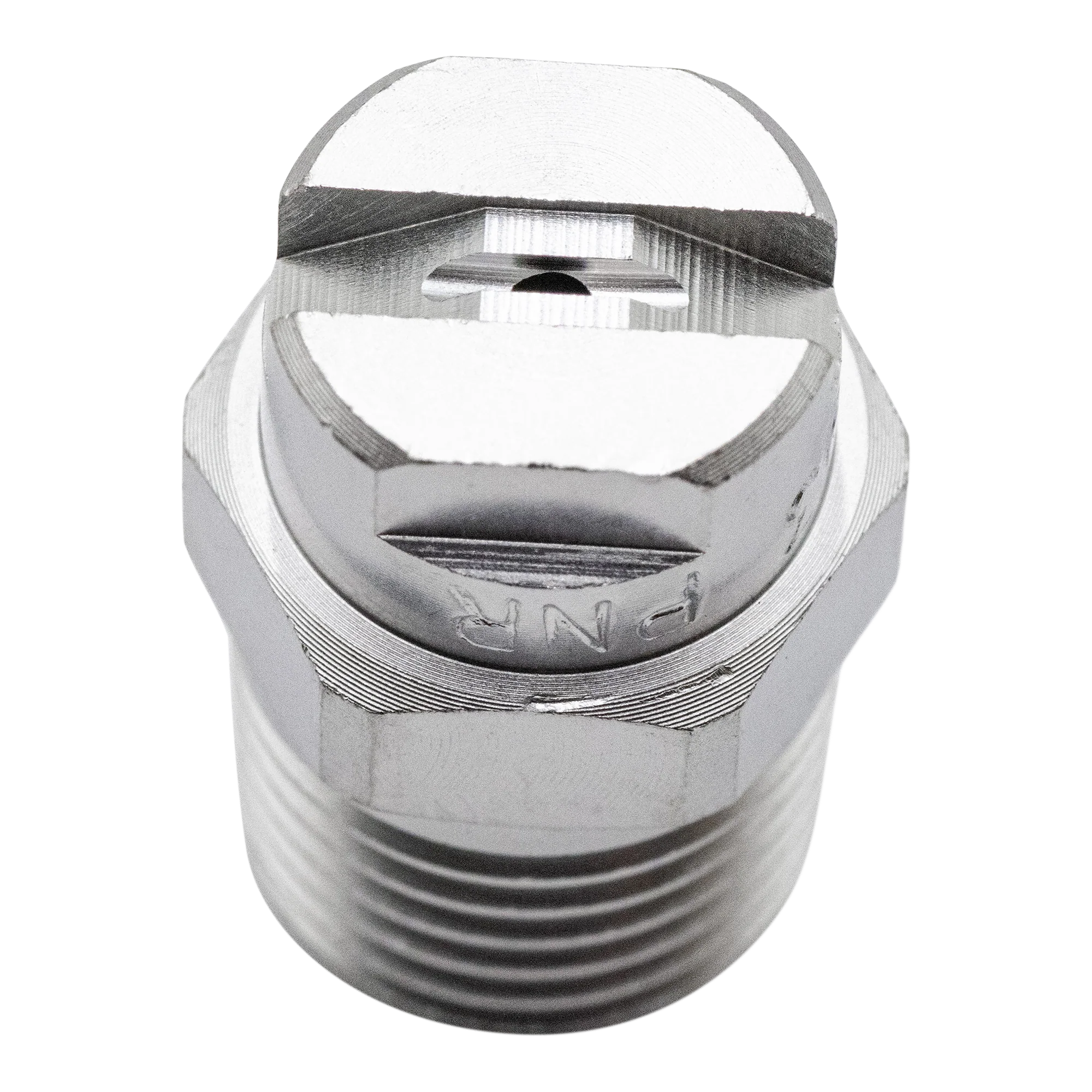 PNR 1/4" MNPT 25° 3.0 Stainless Steel Spray Nozzle - Image 4