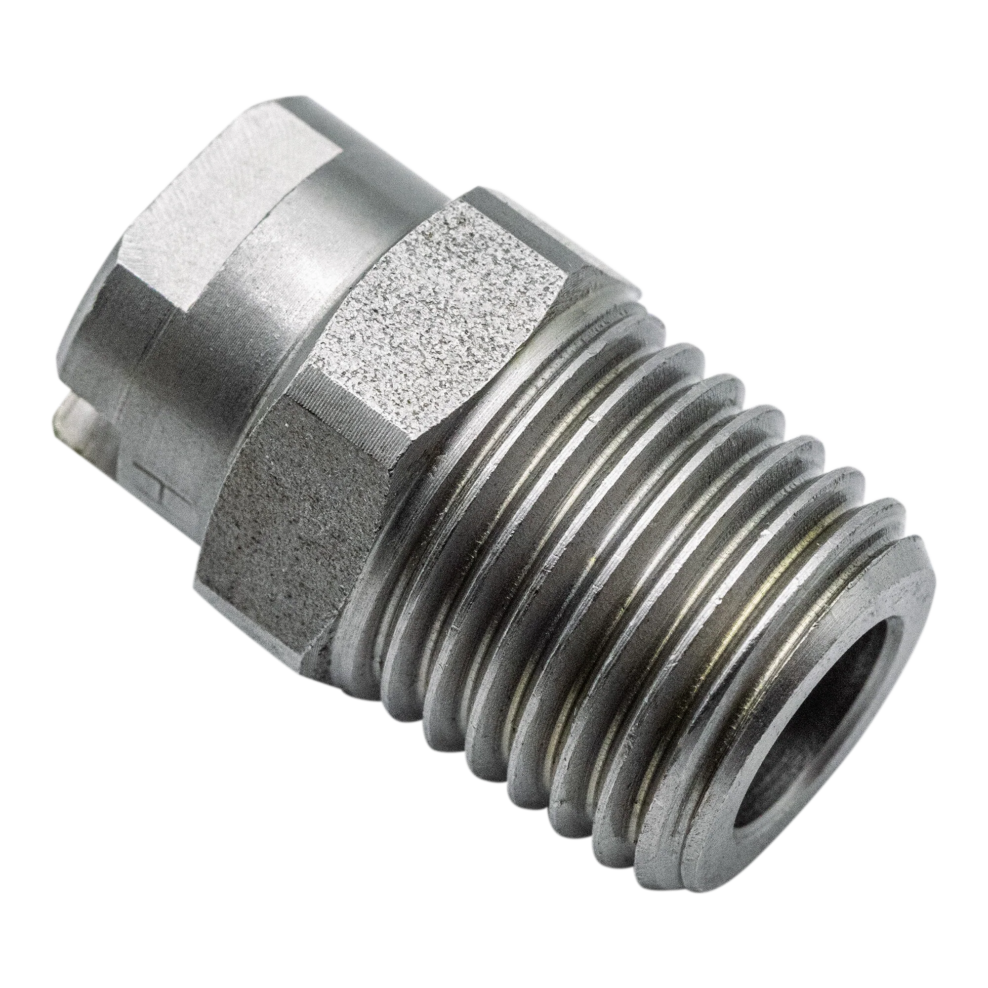 PNR 1/4" MNPT 40° 2.0 Stainless Steel Spray Nozzle - Image 5