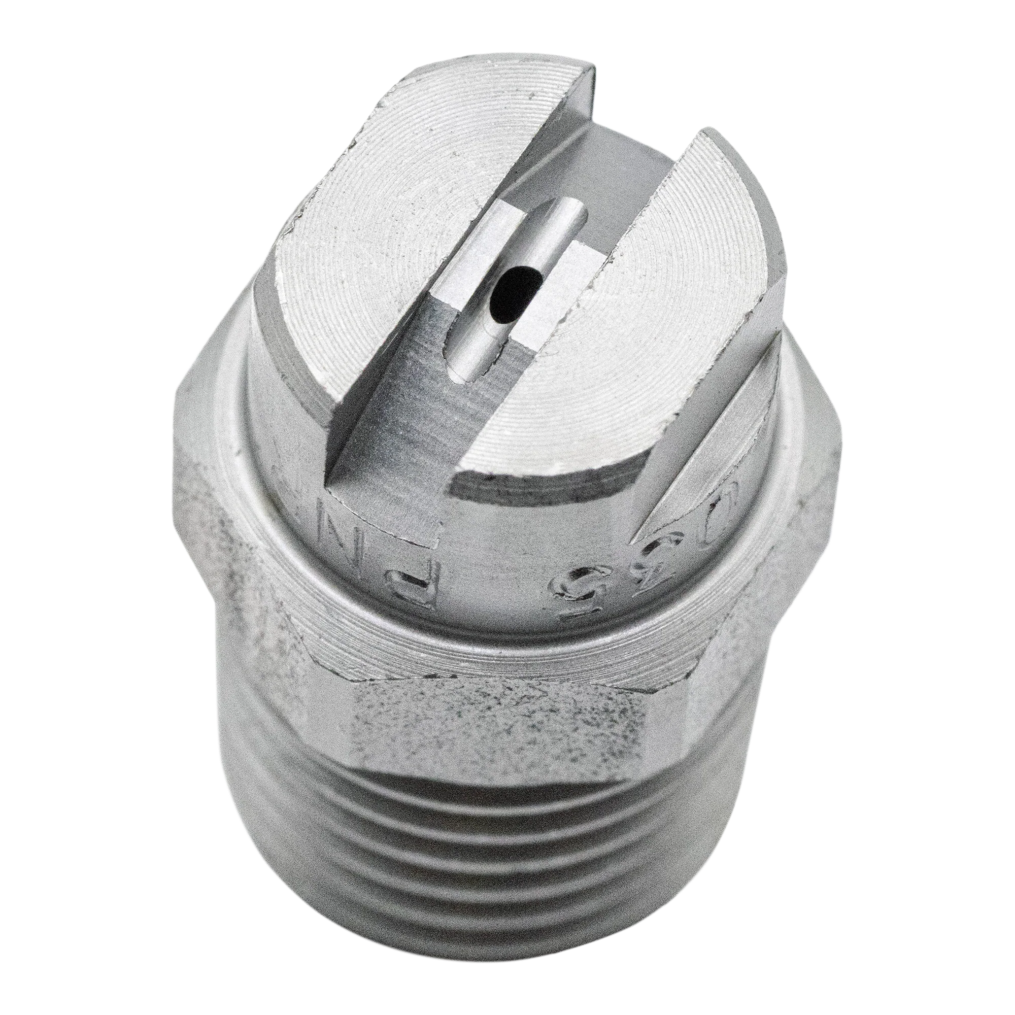 PNR 1/4" MNPT 25° 3.5 Stainless Steel Spray Nozzle - Image 4