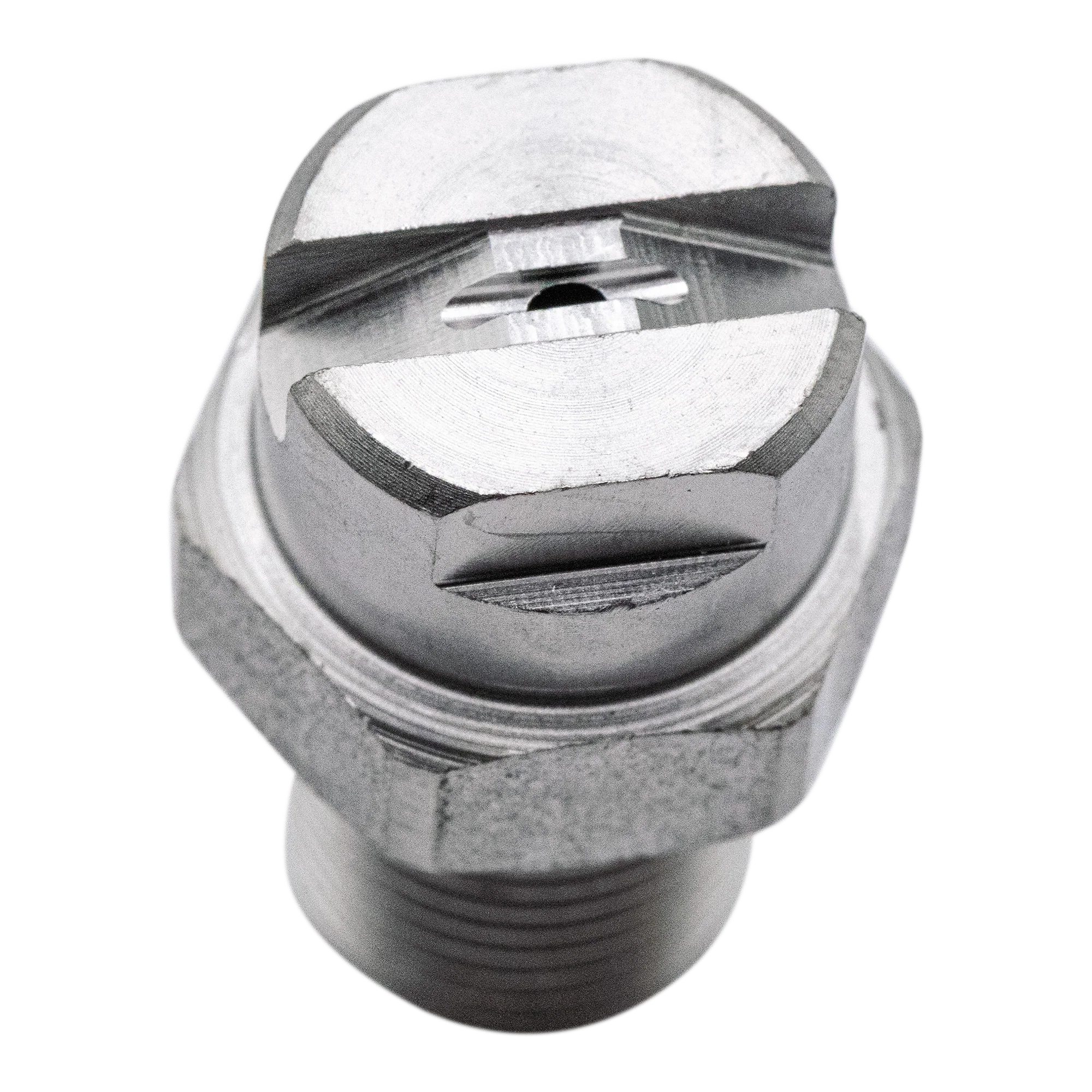 PNR 1/8" MNPT 25° 3.0 Stainless Steel Spray Nozzle - Image 6