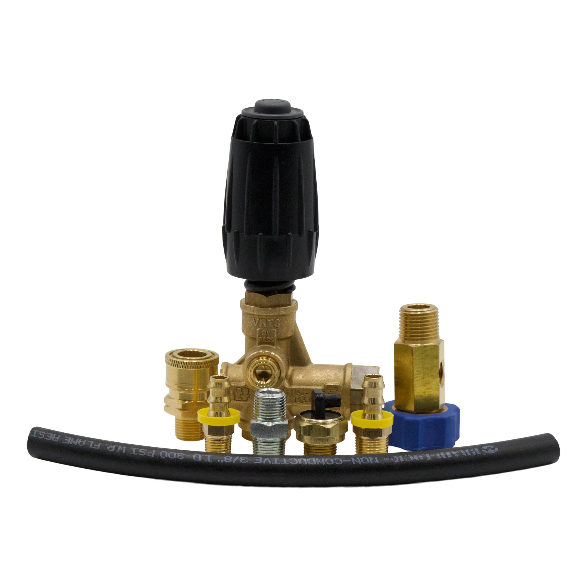 PMR Upgrade Option